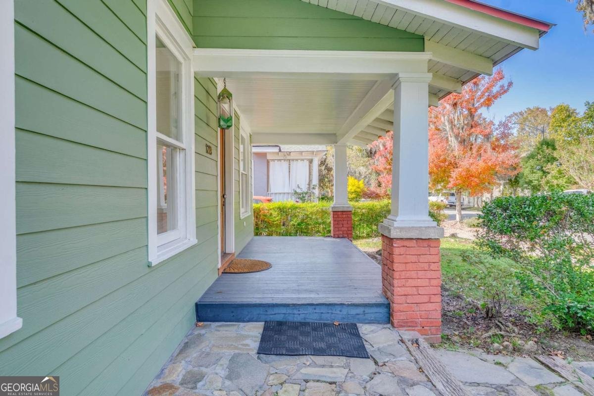 1219 48Th Street Savannah - 3