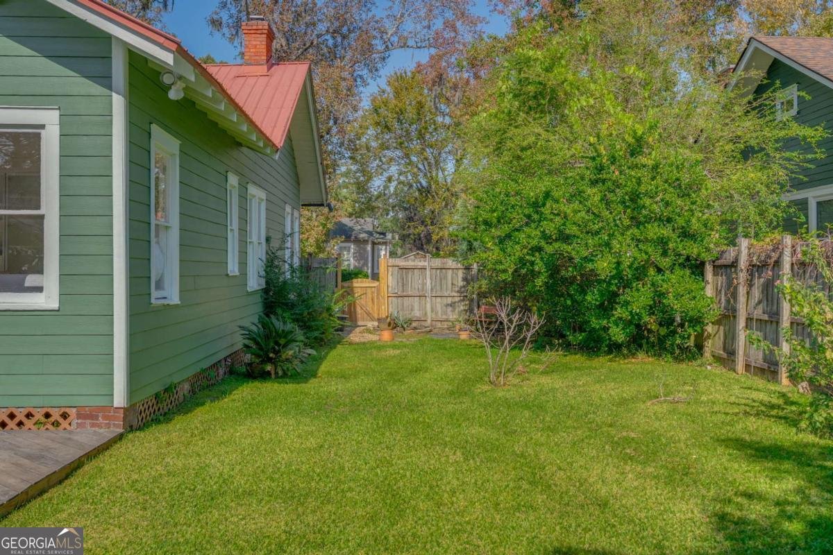 1219 48Th Street Savannah - 30
