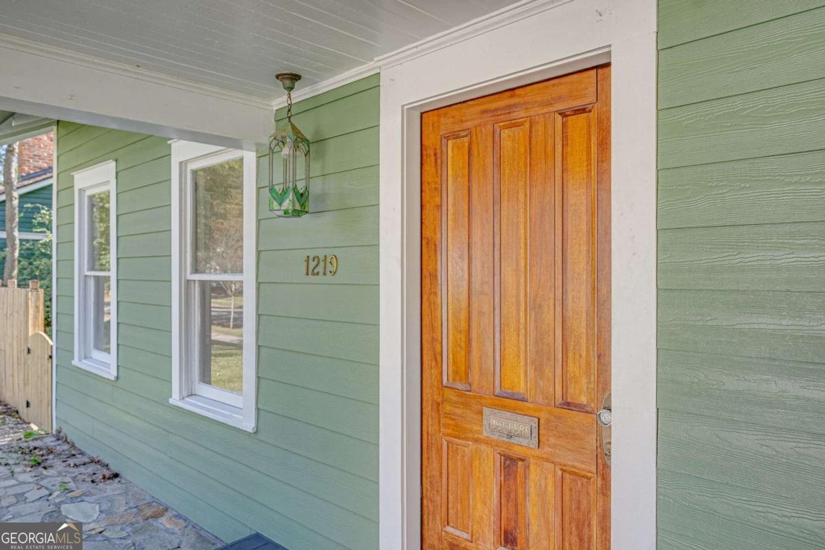 1219 48Th Street Savannah - 4