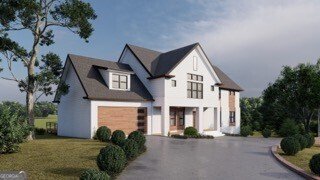 479 Holcomb Bridge Road Norcross - 2