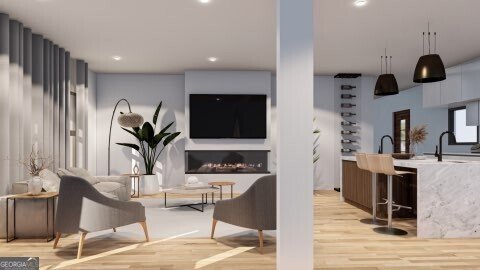 479 Holcomb Bridge Road Norcross - 4