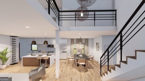 479 Holcomb Bridge Road Norcross - 5