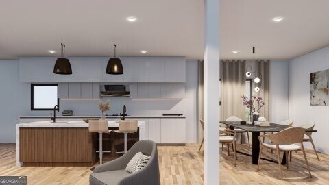 479 Holcomb Bridge Road Norcross - 7