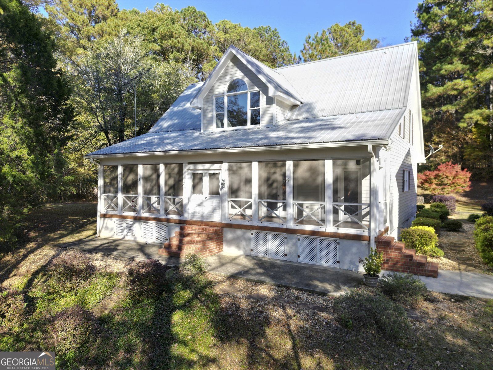 4686 Johnstonville Road Forsyth - 1