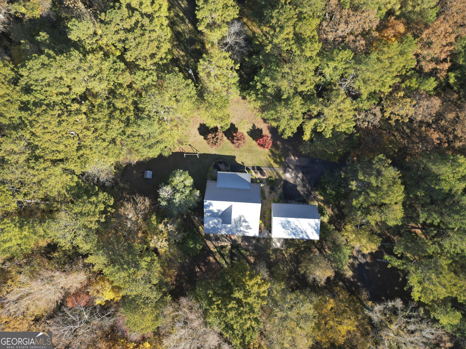 4686 Johnstonville Road Forsyth - 11