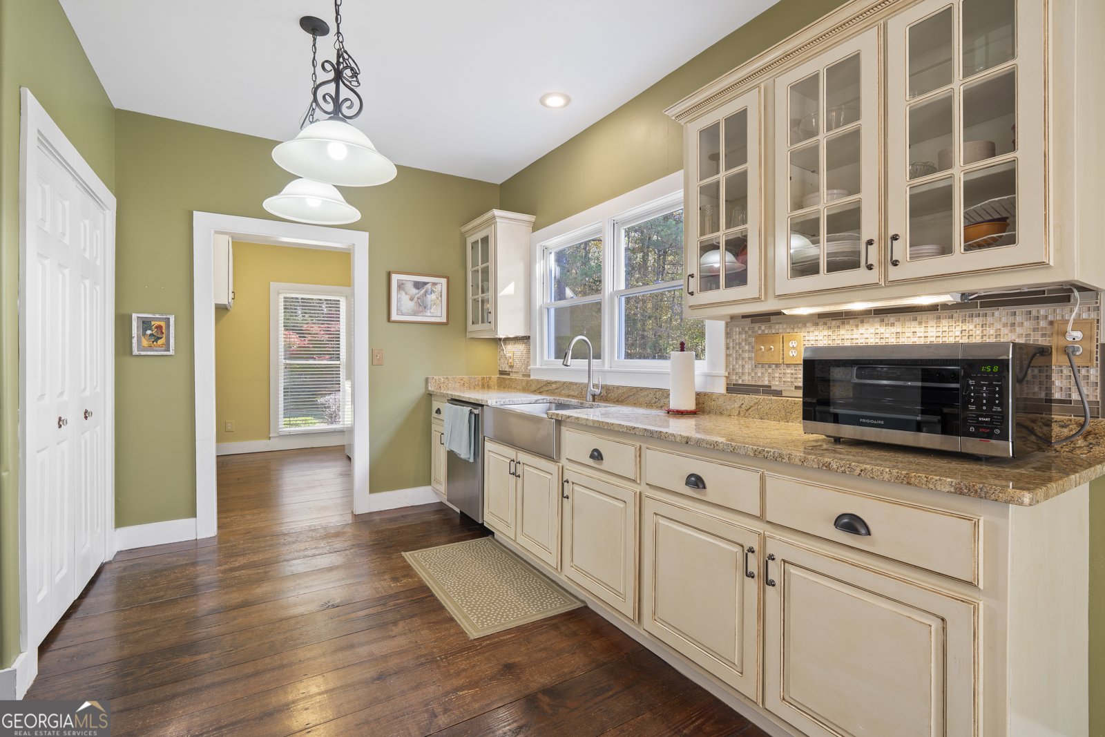 4686 Johnstonville Road Forsyth - 15