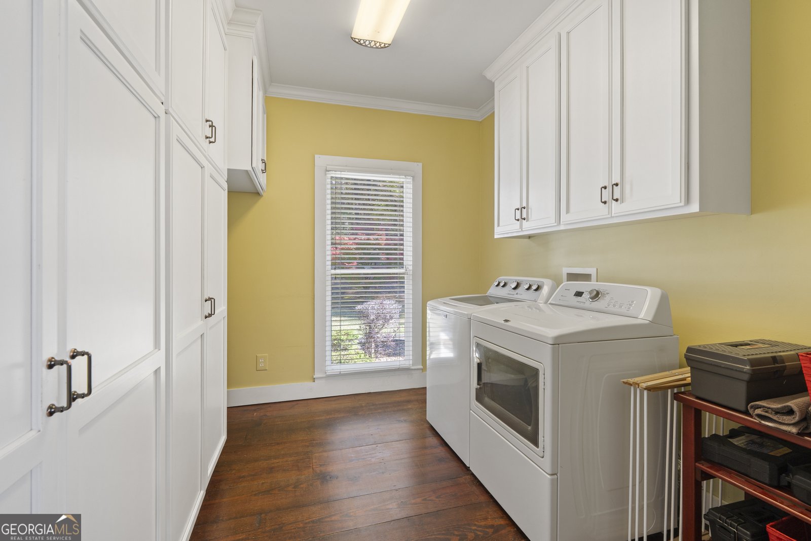 4686 Johnstonville Road Forsyth - 16