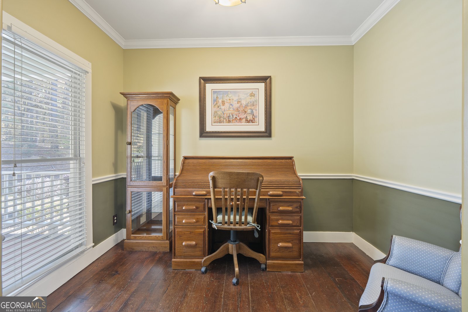 4686 Johnstonville Road Forsyth - 17