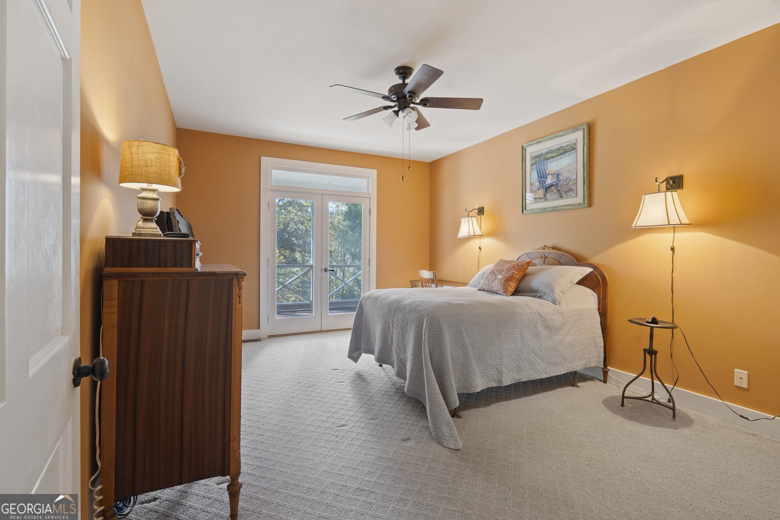 4686 Johnstonville Road Forsyth - 18