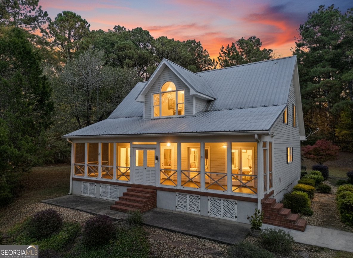 4686 Johnstonville Road Forsyth - 2