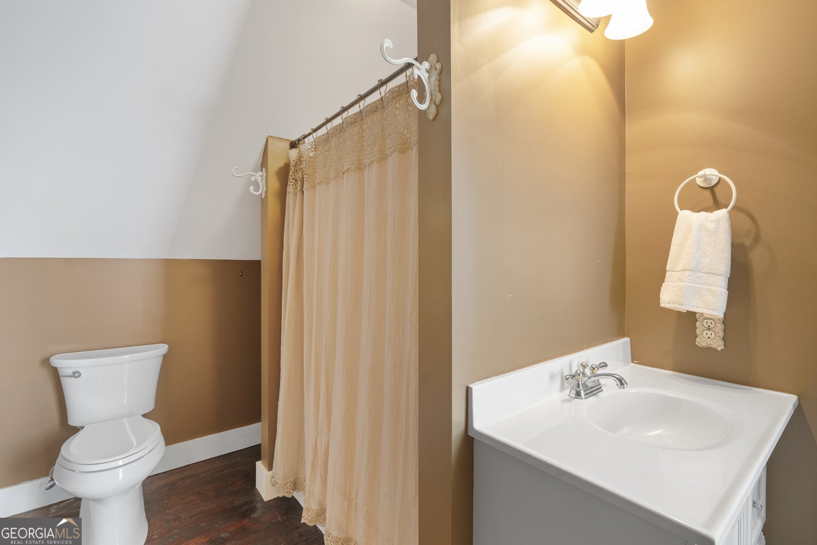 4686 Johnstonville Road Forsyth - 30