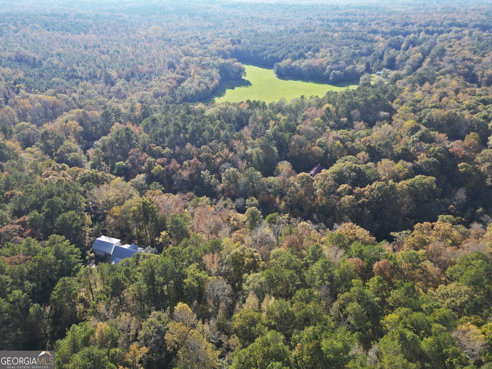 4686 Johnstonville Road Forsyth - 45