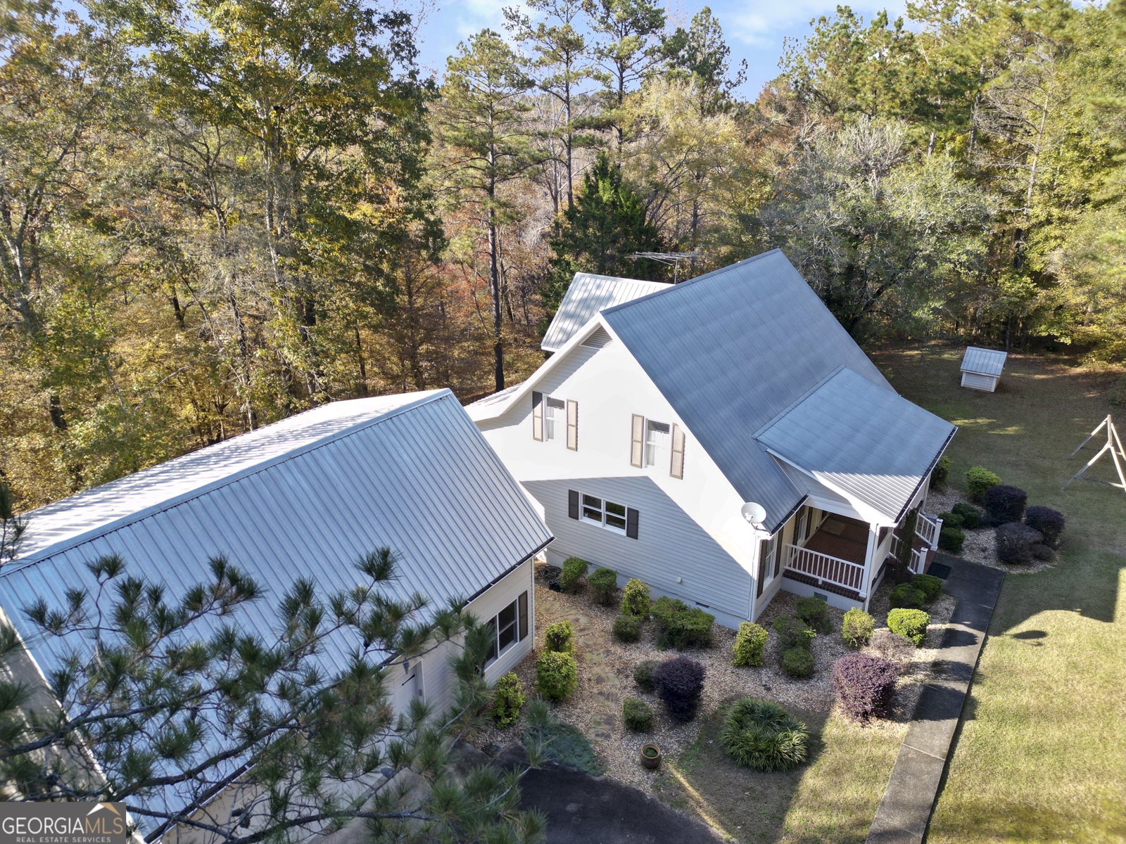 4686 Johnstonville Road Forsyth - 6