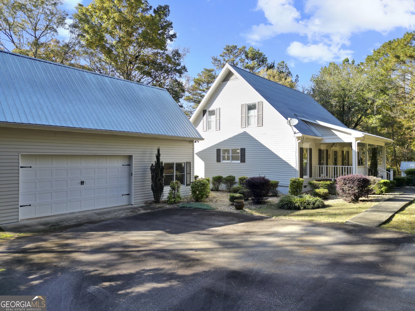 4686 Johnstonville Road Forsyth - 7