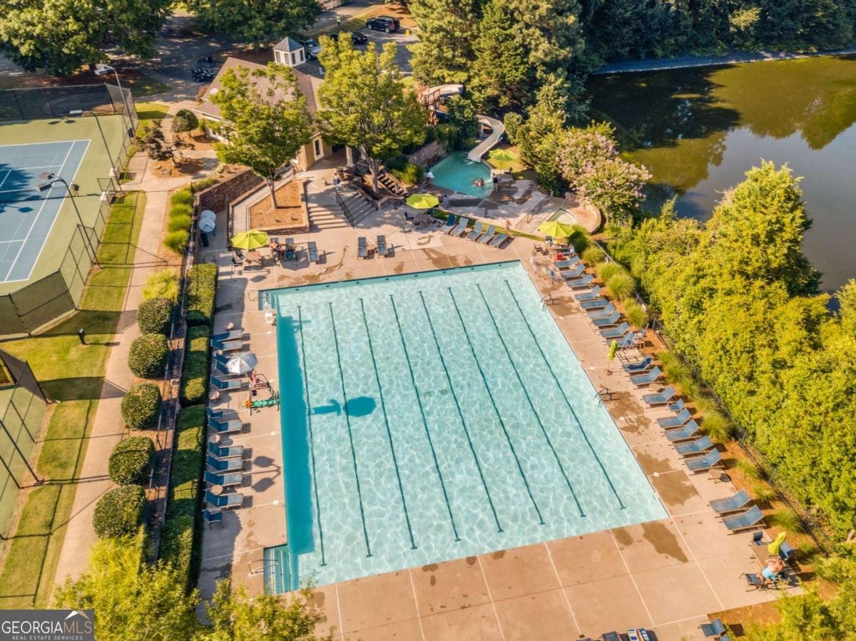 6750 Moulton Place Cumming - 6