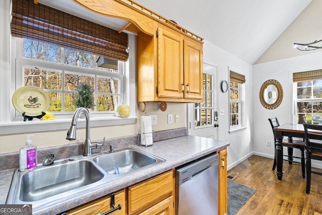 100 Tranquility Lane Hayesville - Photo 10