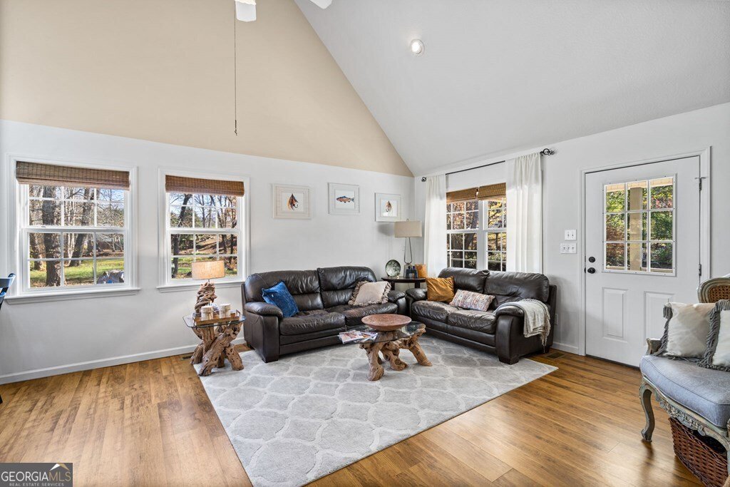 100 Tranquility Lane Hayesville - Photo 11