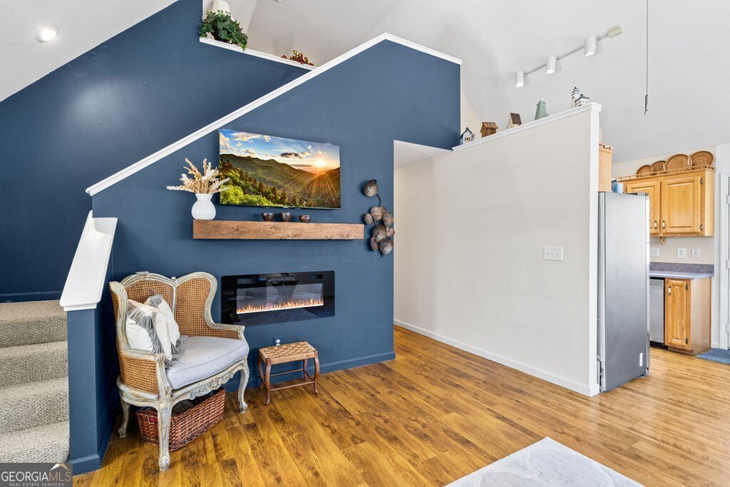 100 Tranquility Lane Hayesville - Photo 12