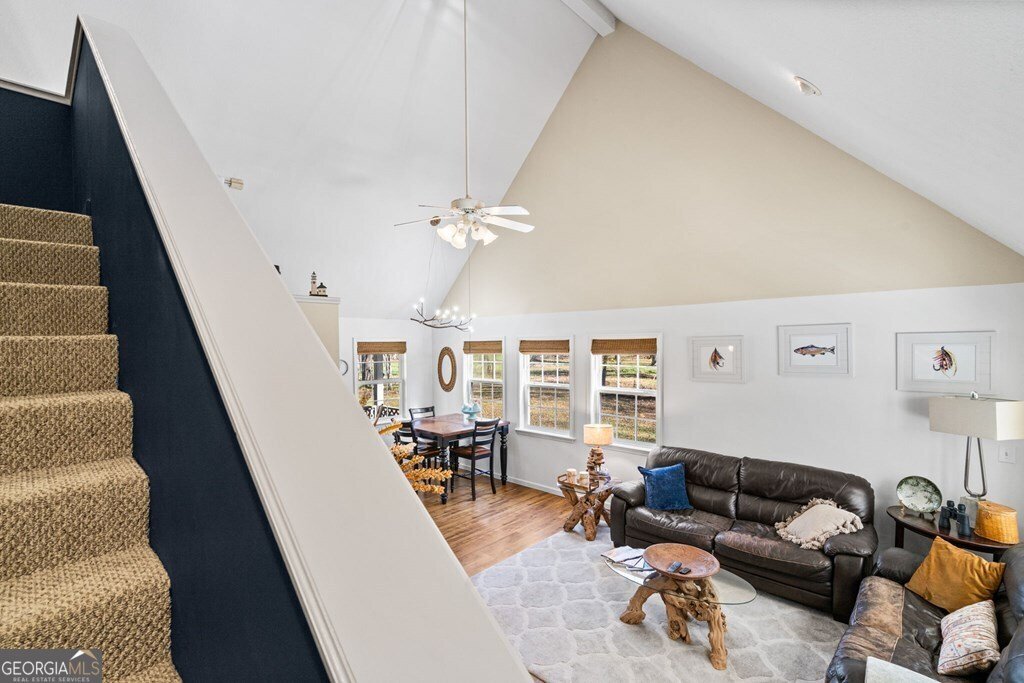 100 Tranquility Lane Hayesville - Photo 15