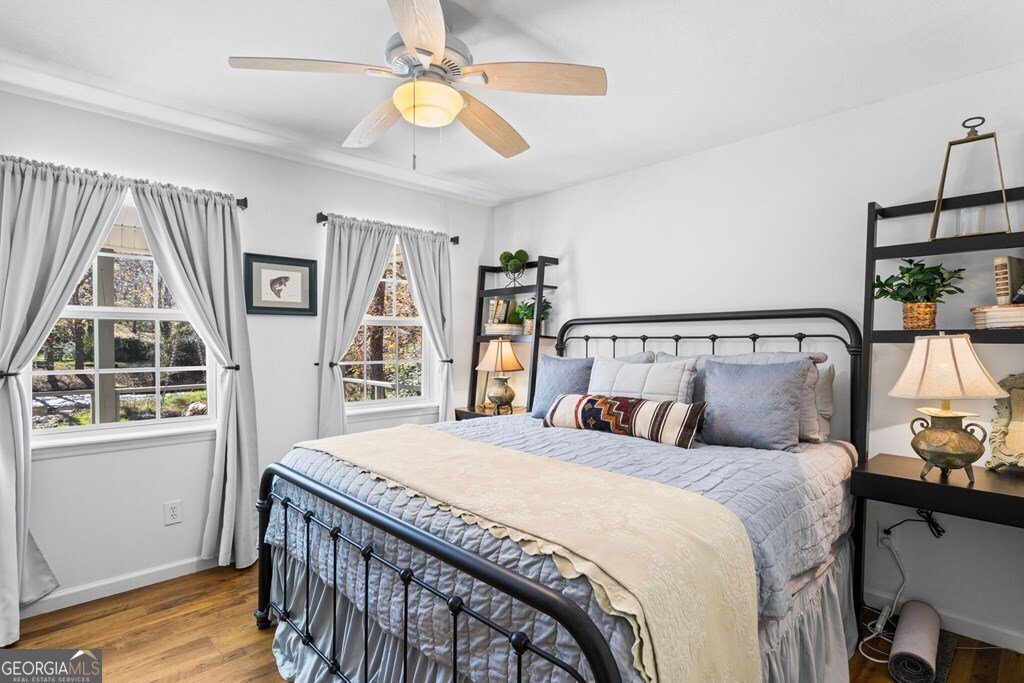 100 Tranquility Lane Hayesville - Photo 17