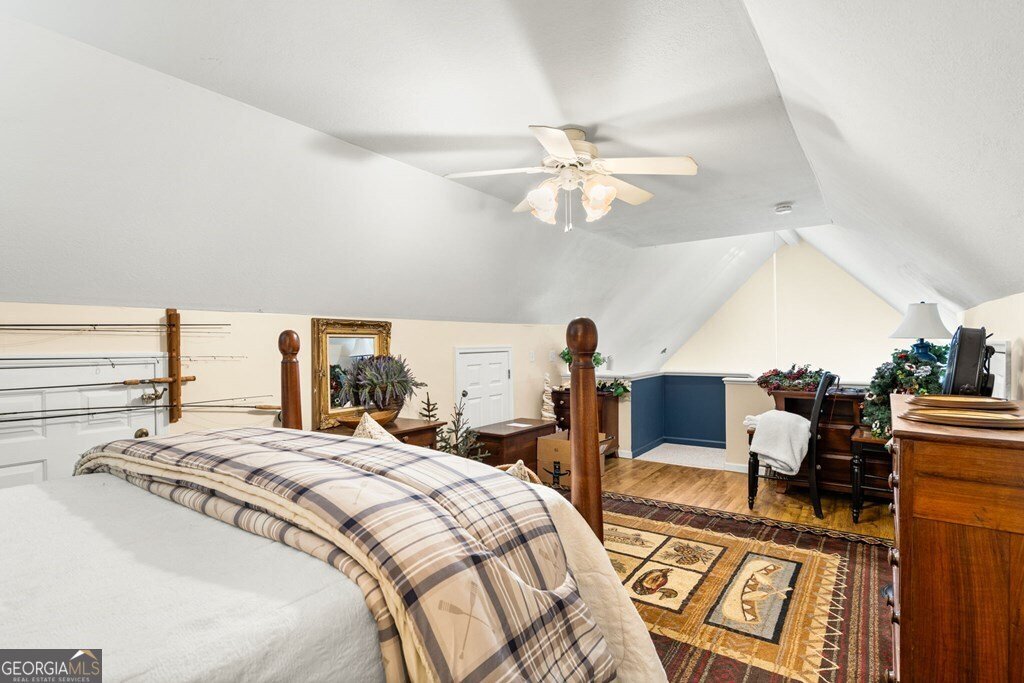 100 Tranquility Lane Hayesville - Photo 19