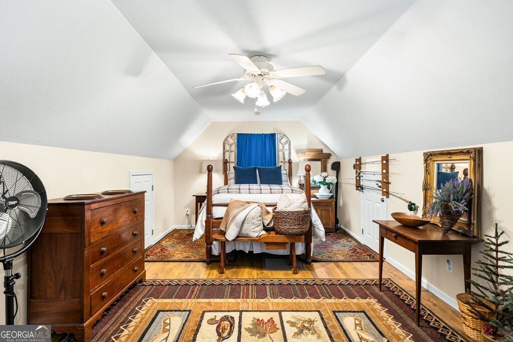 100 Tranquility Lane Hayesville - Photo 20