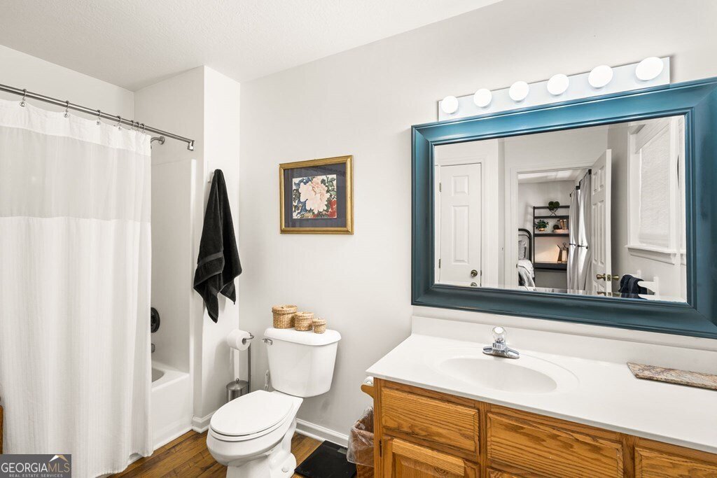 100 Tranquility Lane Hayesville - Photo 21