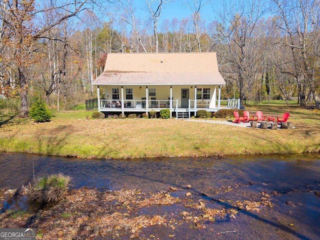 100 Tranquility Lane Hayesville - Photo 26