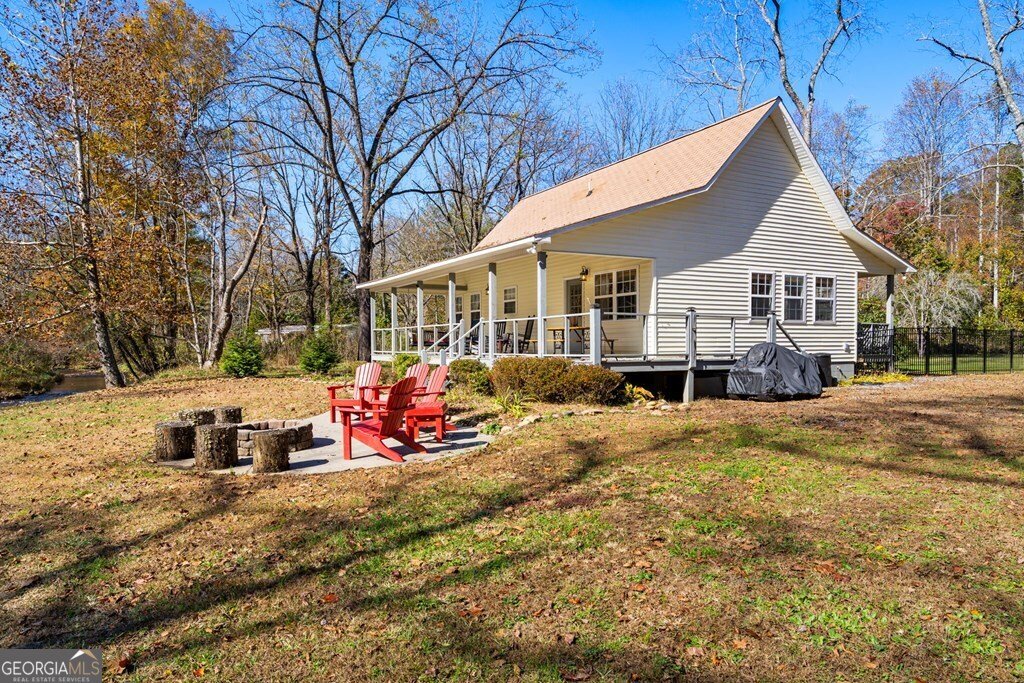 100 Tranquility Lane Hayesville - Photo 27