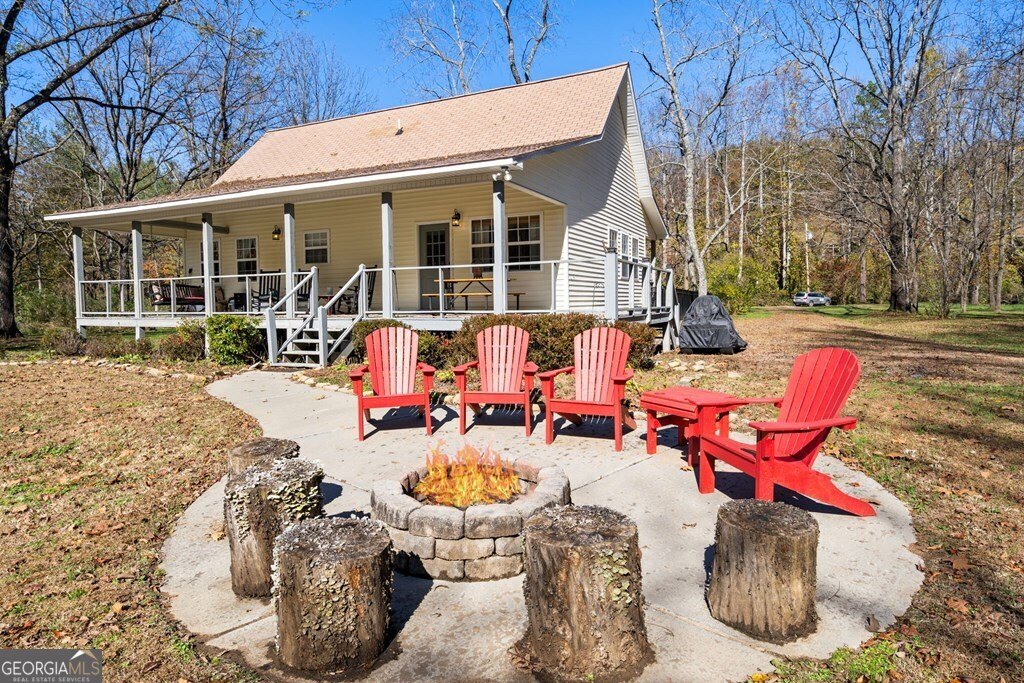 100 Tranquility Lane Hayesville - Photo 28