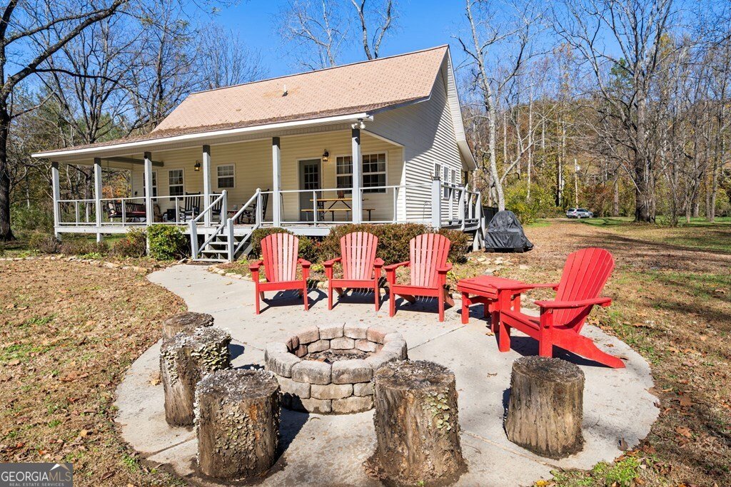 100 Tranquility Lane Hayesville - Photo 29