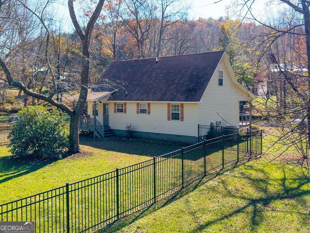 100 Tranquility Lane Hayesville - Photo 30