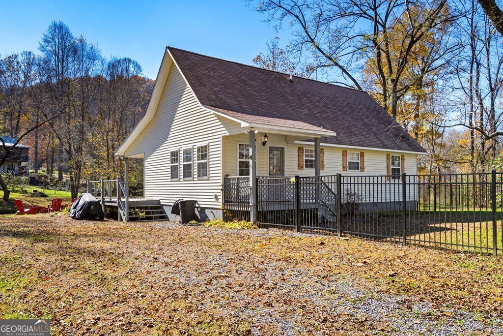 100 Tranquility Lane Hayesville - Photo 31