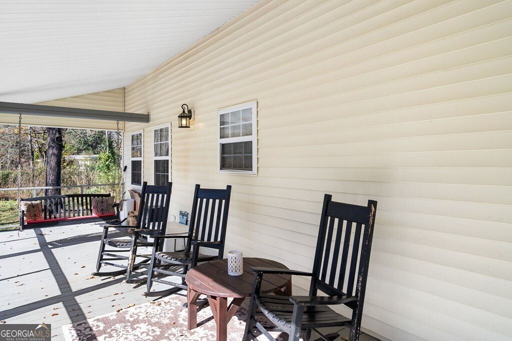 100 Tranquility Lane Hayesville - Photo 37