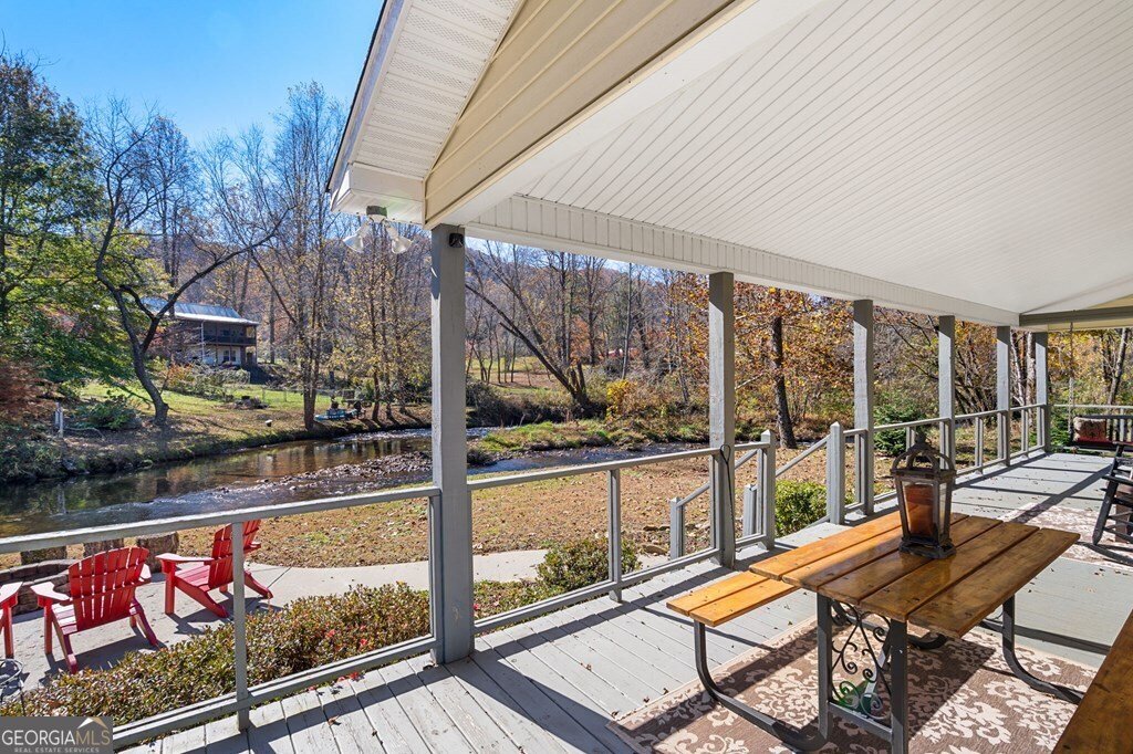 100 Tranquility Lane Hayesville - Photo 39