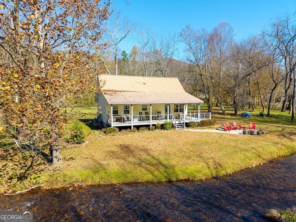 100 Tranquility Lane Hayesville - Photo 41