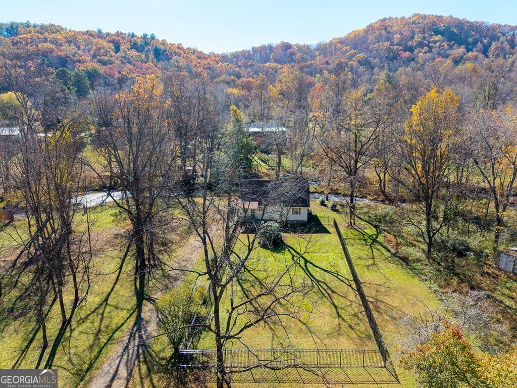 100 Tranquility Lane Hayesville - Photo 44