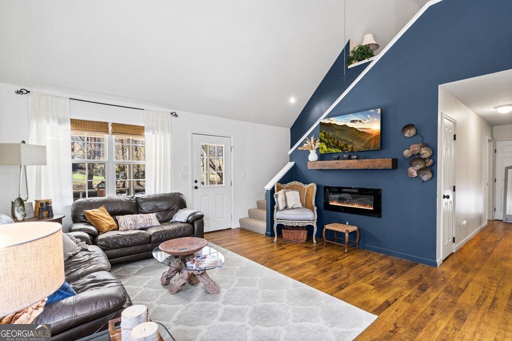 100 Tranquility Lane Hayesville - Photo 6