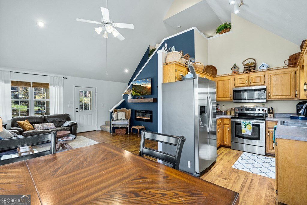 100 Tranquility Lane Hayesville - Photo 7