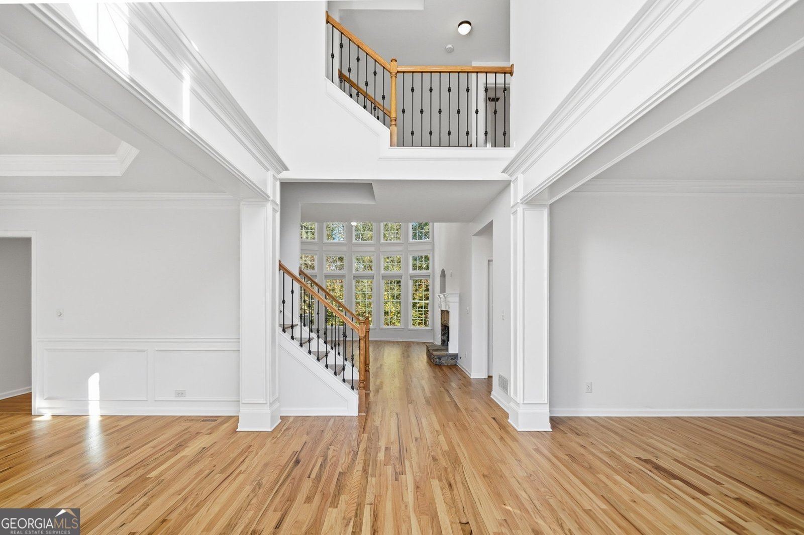 3835 Creekview Ridge Drive Buford - 12