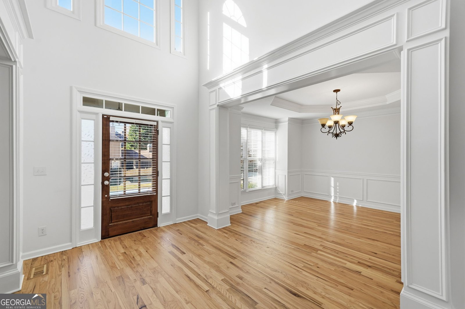 3835 Creekview Ridge Drive Buford - 13