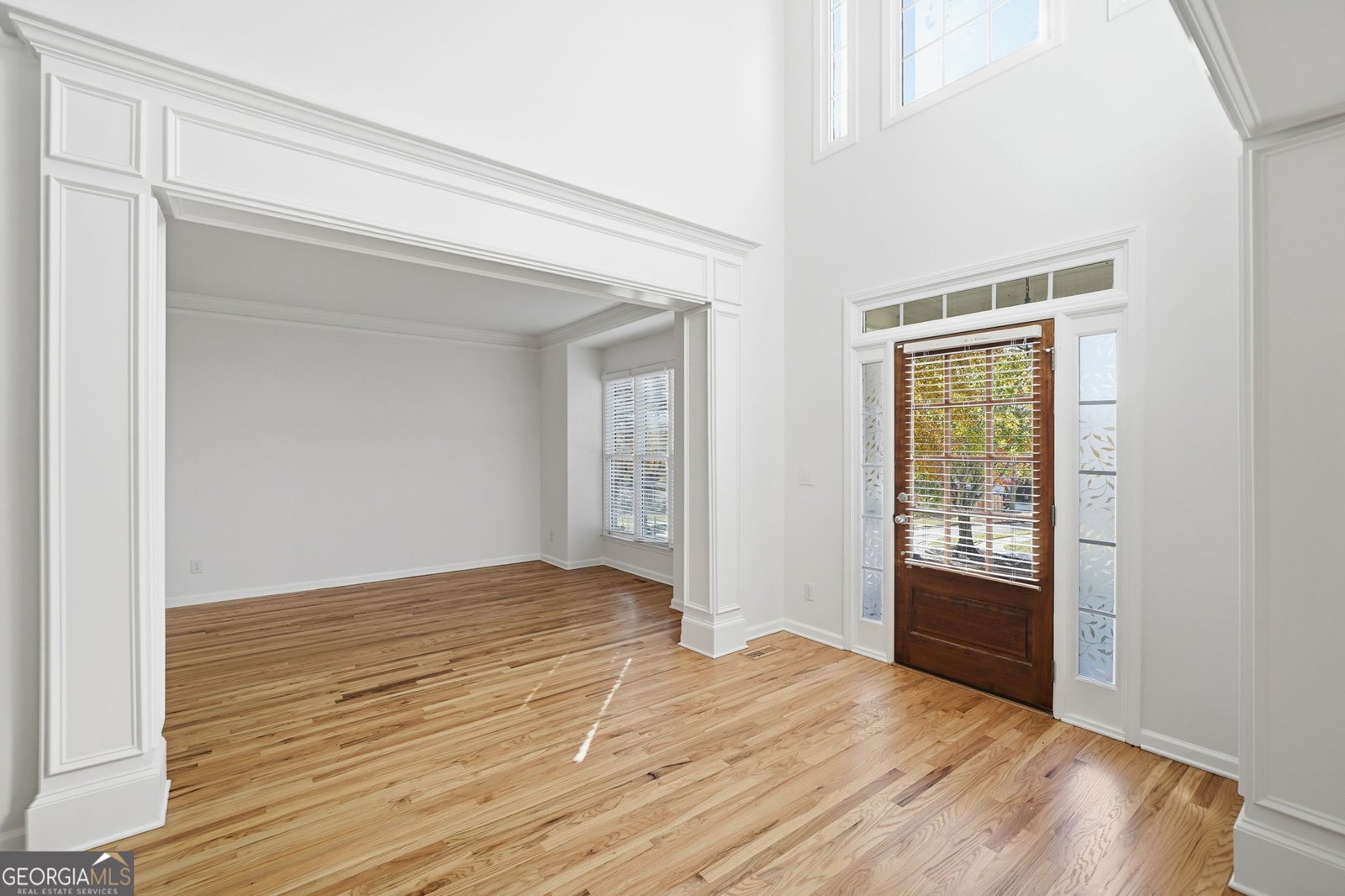 3835 Creekview Ridge Drive Buford - 14