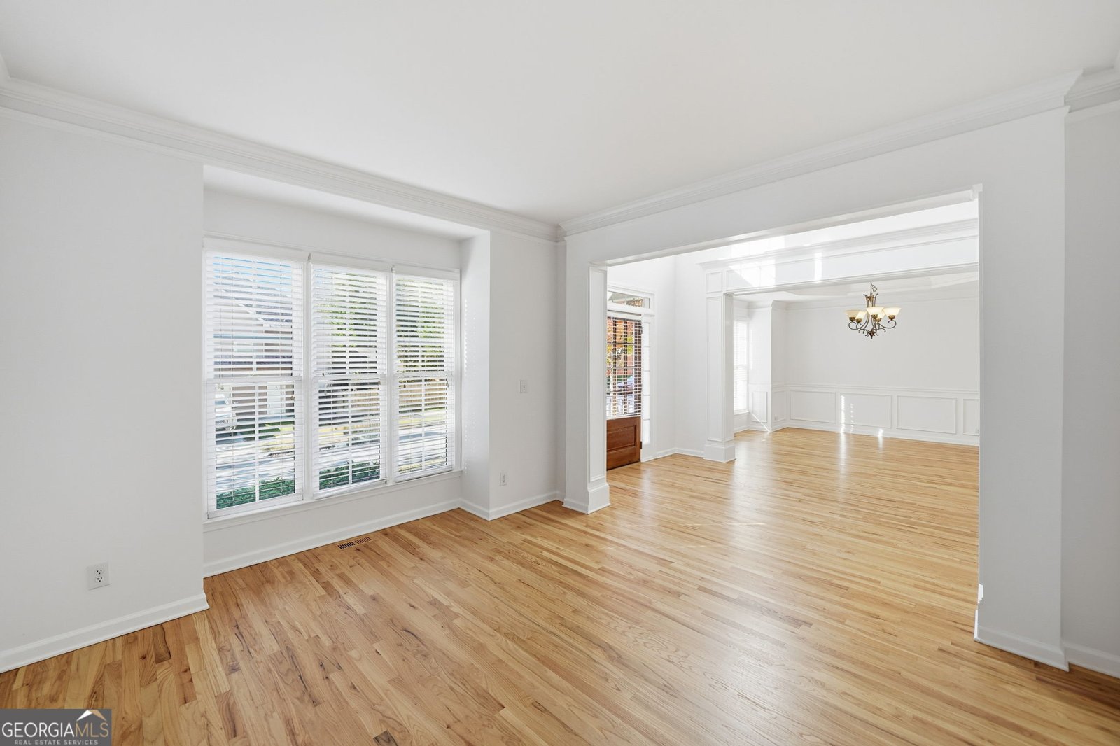 3835 Creekview Ridge Drive Buford - 15