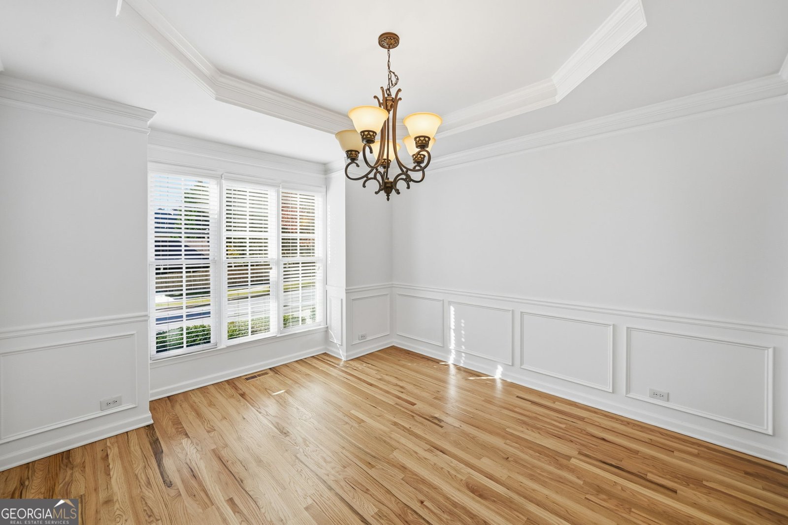 3835 Creekview Ridge Drive Buford - 16