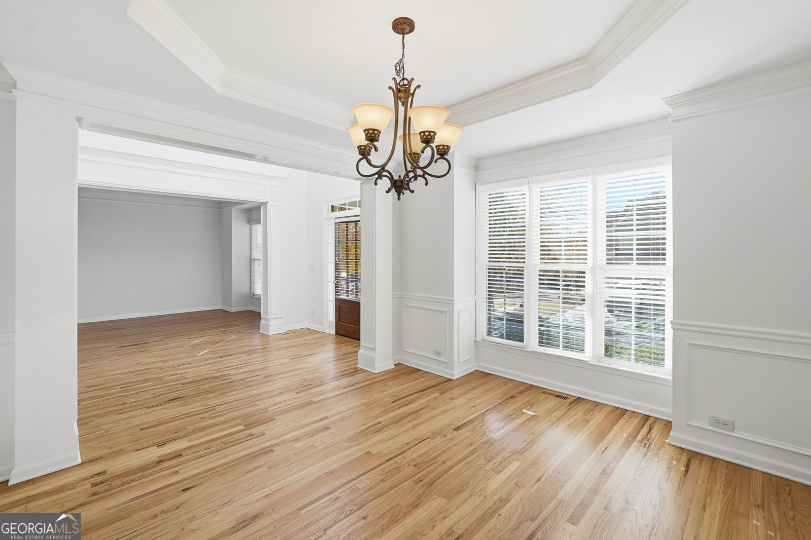 3835 Creekview Ridge Drive Buford - 17