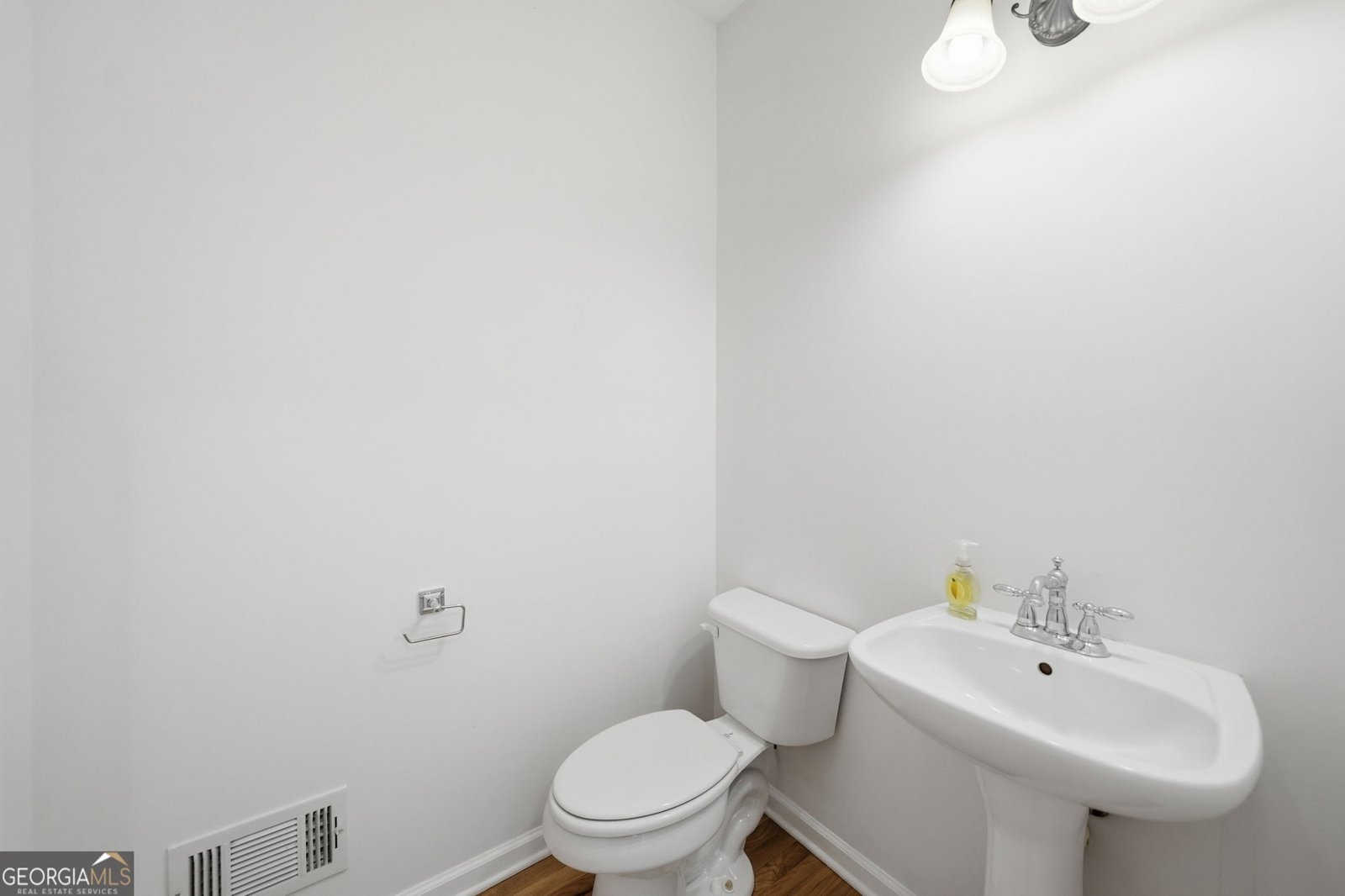 3835 Creekview Ridge Drive Buford - 18