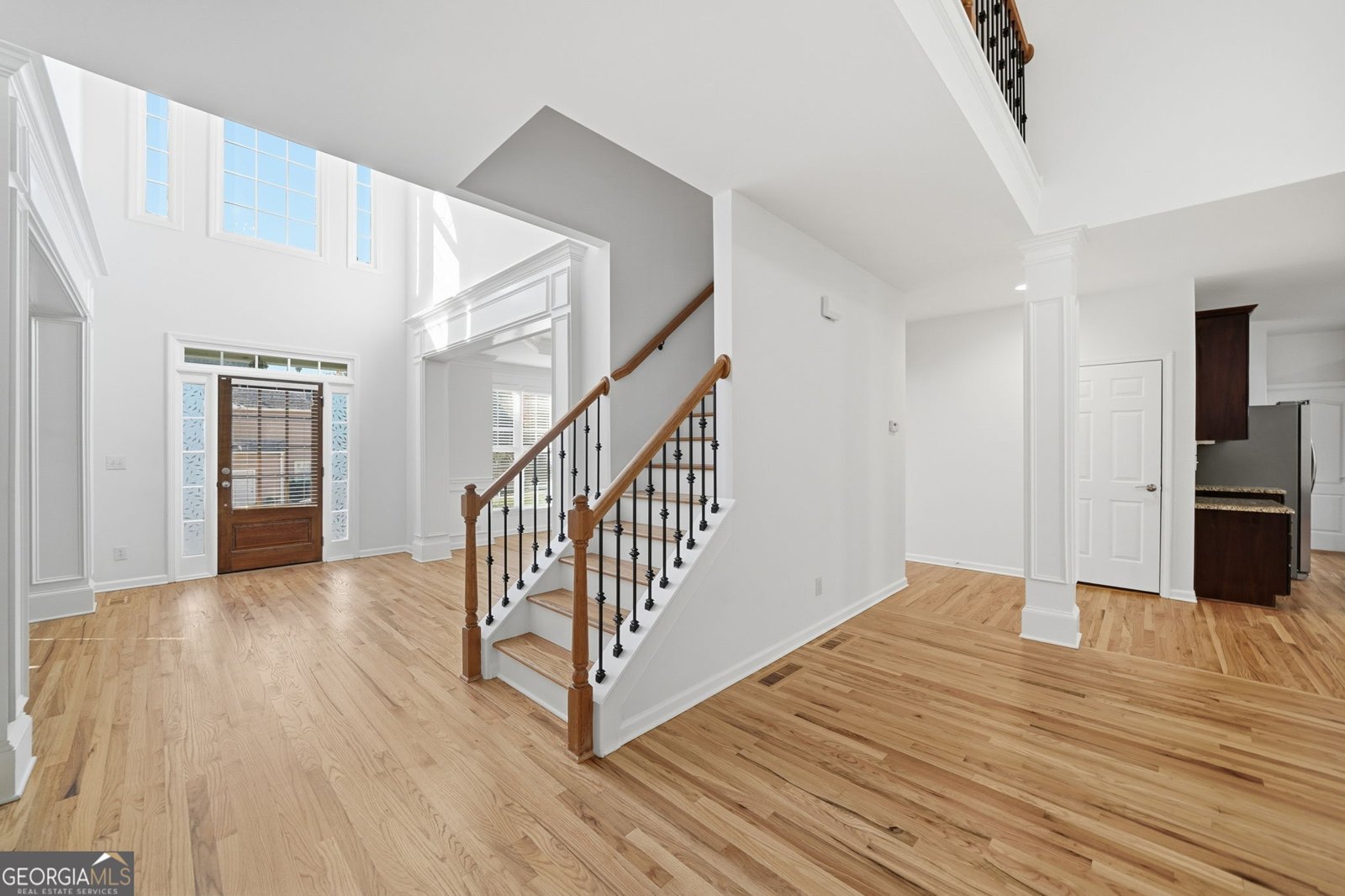 3835 Creekview Ridge Drive Buford - 19