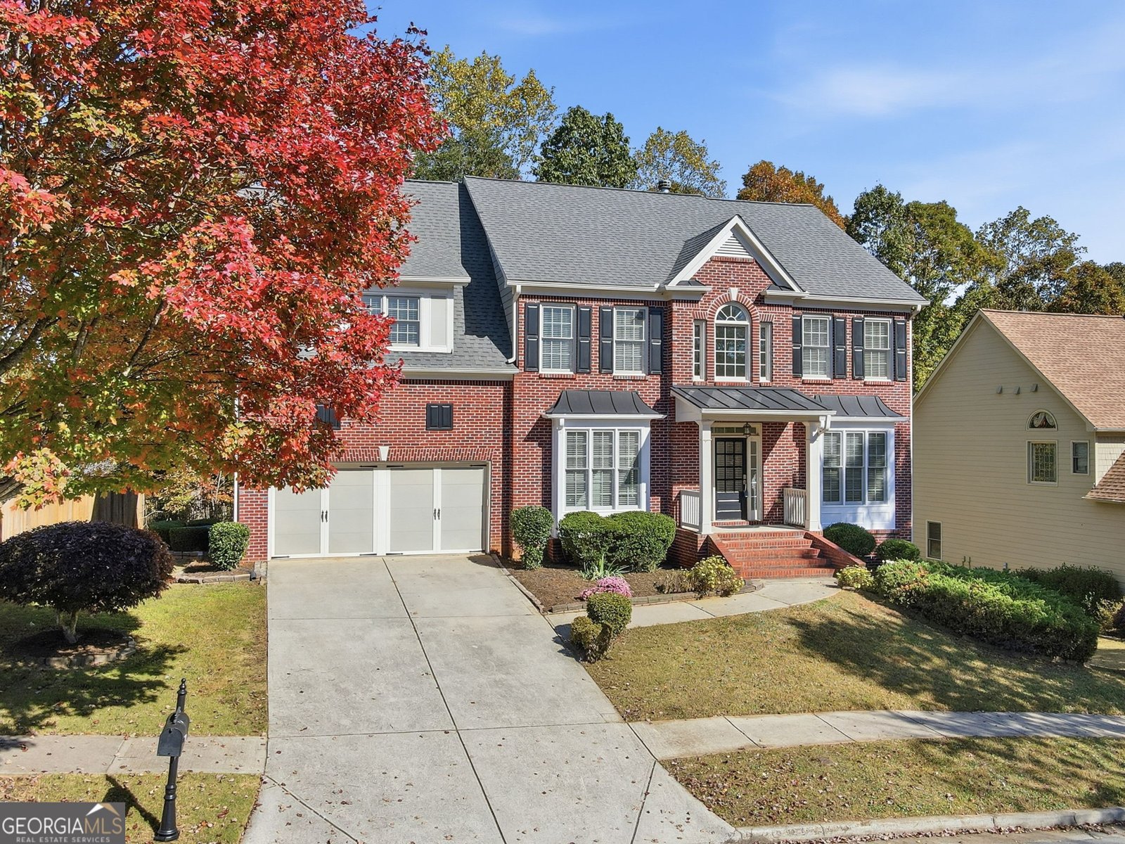 3835 Creekview Ridge Drive Buford - 2