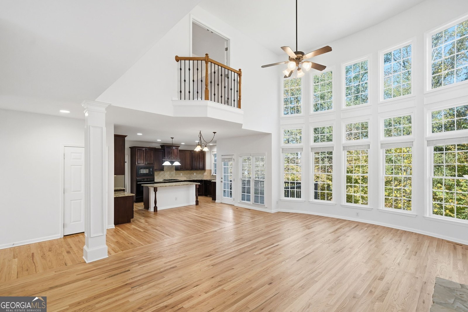 3835 Creekview Ridge Drive Buford - 20