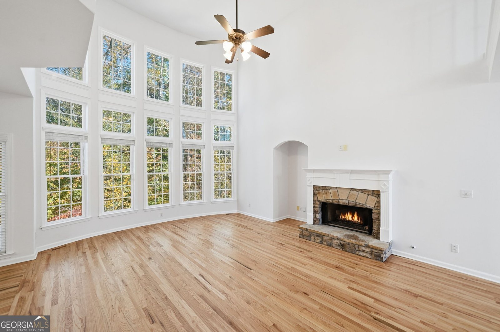 3835 Creekview Ridge Drive Buford - 21